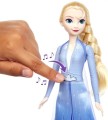 MATTEL JDX54 DISNEY FROZEN Śpiewająca Elza 2