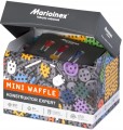 MARIOINEX 904084 Mini Wafle Konstruktor EXPERT 501 elementów