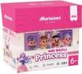 MARIOINEX 905784 Mini Wafle KSIĘŻNICZKA
