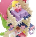 MARIOINEX 905791 Wafle Mini Wieża Fantazji