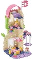 MARIOINEX 905791 Wafle Mini Wieża Fantazji