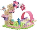 MARIOINEX 905807 Mini Wafle Magiczna wieża