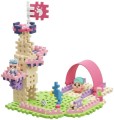 MARIOINEX 905807 Mini Wafle Magiczna wieża