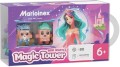 MARIOINEX 905807 Mini Wafle Magiczna wieża