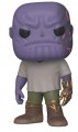 FUNKO 45141 Funko POP! Thanos in the Garden 579