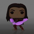 FUNKO 68230 Funko POP! THE MarvelS Ms. Marvel glow 1251