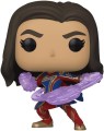 FUNKO 68230 Funko POP! THE MarvelS Ms. Marvel glow 1251