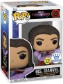 FUNKO 68230 Funko POP! THE MarvelS Ms. Marvel glow 1251