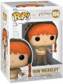 FUNKO 76006 Funko POP! Harry Potter Ron Weasley z cukierkiem 166