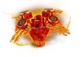 LEGO ® 70659 Ninjago Spinjitzu Kai