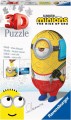 RAVENSBURGER 11228 Minionki STUART puzzle 3D