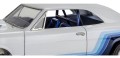 REVELL 14520 Chevrolet Malibu SS 1966 1:24