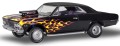 REVELL 14520 Chevrolet Malibu SS 1966 1:24
