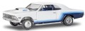 REVELL 14520 Chevrolet Malibu SS 1966 1:24