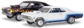 REVELL 14520 Chevrolet Malibu SS 1966 1:24