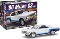 REVELL 14520 Chevrolet Malibu SS 1966 1:24