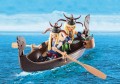 PLAYMOBIL 9458 Szpadka i Mieczyk z Jot & Wym
