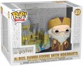 FUNKO 57369 Funko POP! HARRY POTTER Dumbledore 27