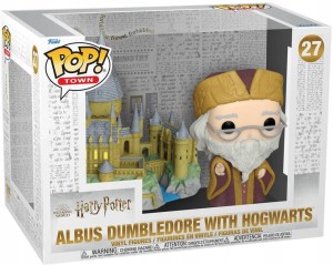 FUNKO 57369 Funko POP! HARRY POTTER Dumbledore 27