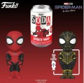 FUNKO 58726 Funko POP! SODA Marvel Spider-Man