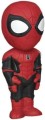 FUNKO 58726 Funko POP! SODA Marvel Spider-Man