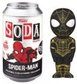 FUNKO 58726 Funko POP! SODA Marvel Spider-Man