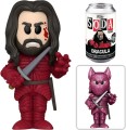 FUNKO 61668 Funko POP! SODA Dracula Chase