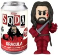 FUNKO 61668 Funko POP! SODA Dracula Chase