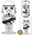 FUNKO 61723 Funko POP! SODA Star Wars Stormtrooper Chase