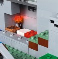 LEGO 21137 Minecraft Górska Jaskinia