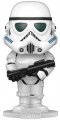 FUNKO 61723 Funko POP! SODA Star Wars Stormtrooper Chase