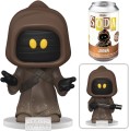 FUNKO 63842 Funko POP! SODA Star Wars Jawa Chase