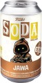 FUNKO 63842 Funko POP! SODA Star Wars Jawa Chase
