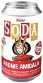 FUNKO 65939 Funko POP! SODA Star Wars Padme Amidala