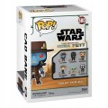 FUNKO 68649 Funko POP! STAR WARS Cad Bane 580