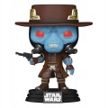 FUNKO 68649 Funko POP! STAR WARS Cad Bane 580