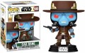 FUNKO 68649 Funko POP! STAR WARS Cad Bane 580