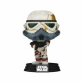 FUNKO 76542 Funko POP! STAR WARS Thrawn's Night Trooper 686