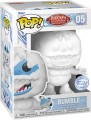 FUNKO 73926 Funko POP! Rudolph Bumble D.I.Y. 05