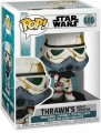 FUNKO 76542 Funko POP! STAR WARS Thrawn's Night Trooper 686