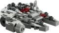 LEGO Star Wars 30708 Minimodel Sokoła Millennium Polybag