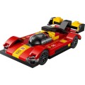 LEGO Speed Champion 30709 Hipersamochód Ferrari 499P Polybag