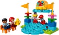 LEGO 10841 Duplo Wesołe miasteczko 2