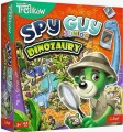 TREFL Spy Guy Junior DINOZAURY gra kooperacyjna
