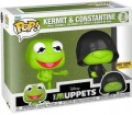 FUNKO 74588 Funko POP! The Muppets Kermit i Constantine
