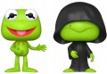 FUNKO 74588 Funko POP! The Muppets Kermit i Constantine