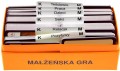 MAŁŻEŃSKA GRA Gra terapeutyczna dla par