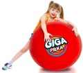 EPEE EP60396 Giga Piłka CZERWONA
