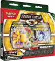 Pokémon TCG Karty League Battle Deck MIRAIDON EX