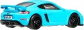HOT WHEELS GJT68 HRT71 PREMIUM Porsche 718 Cayman